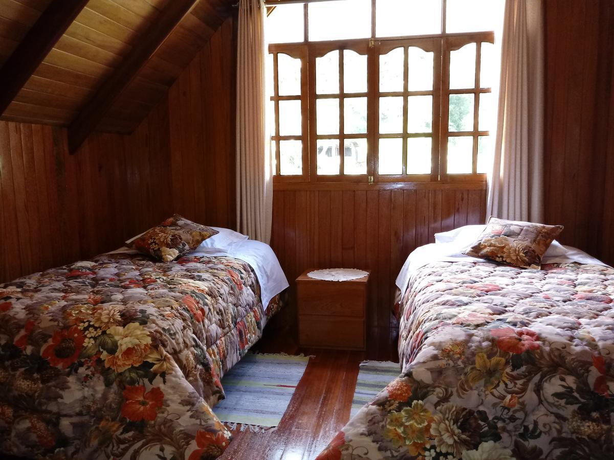 La Cabana De Noa Oxapampa Zewnętrze zdjęcie